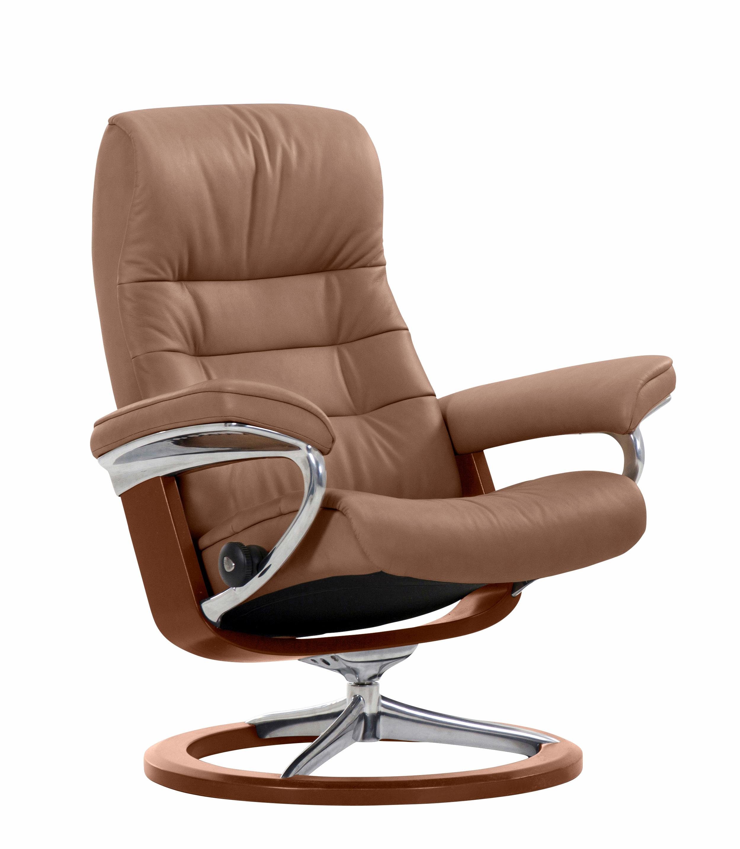 (Set), mit Opal mit Relaxsessel Schlaffunktion Signature Stressless® Größe S, Base,