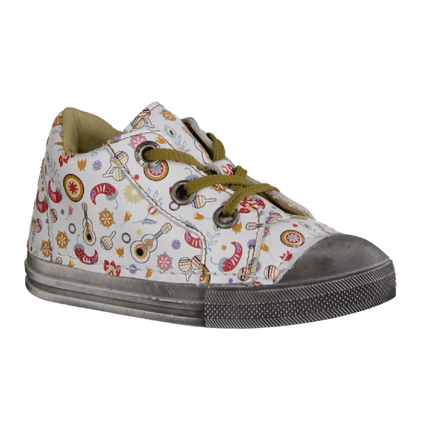 Däumling 100441M18 Lauflernschuh