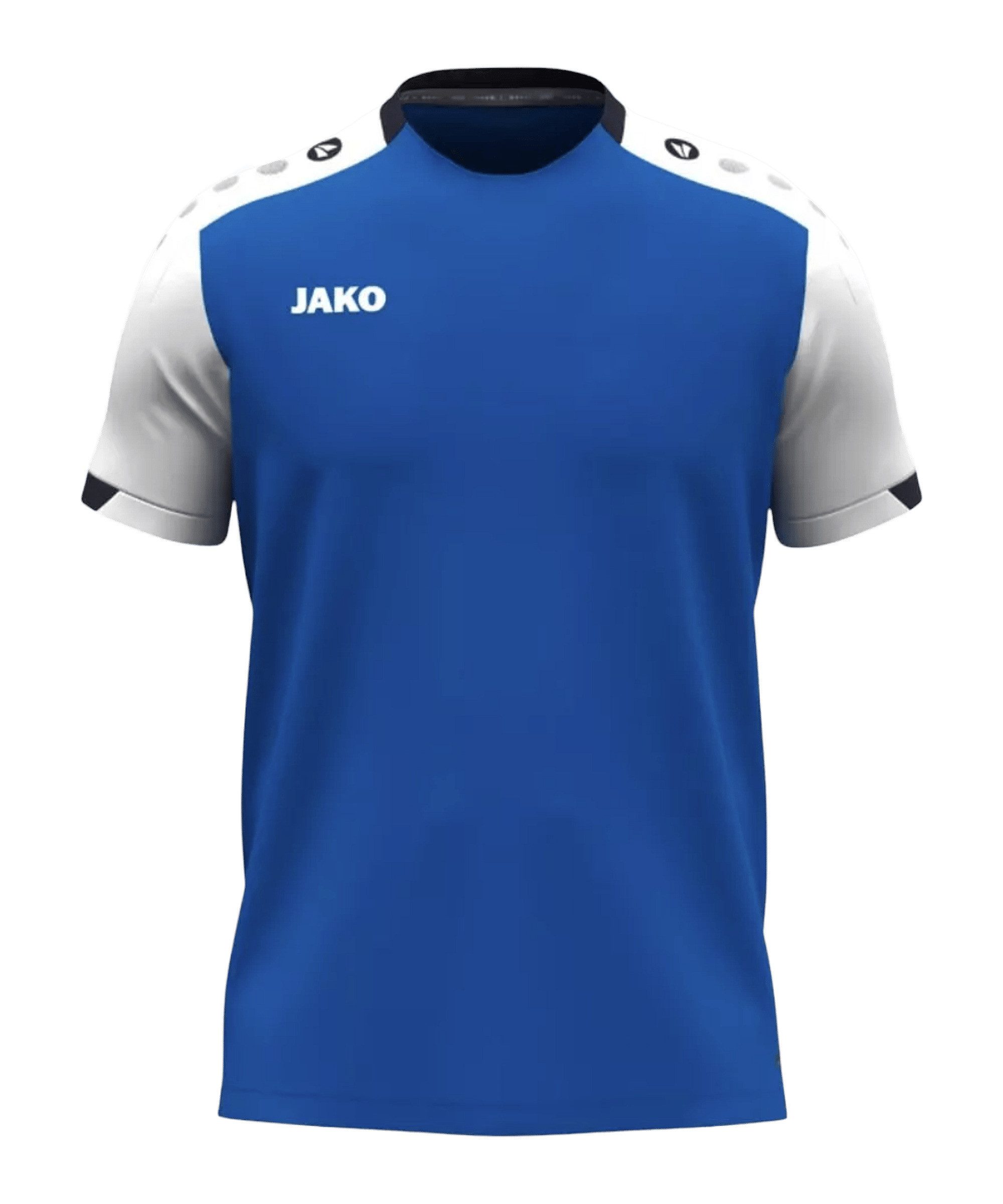 Jako Poloshirt Dynamic T-Shirt (1-tlg) default
