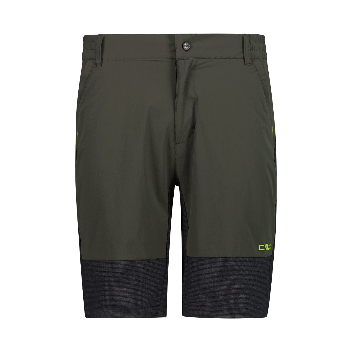 CMP Trekkingshorts MAN BERMUDA PINE