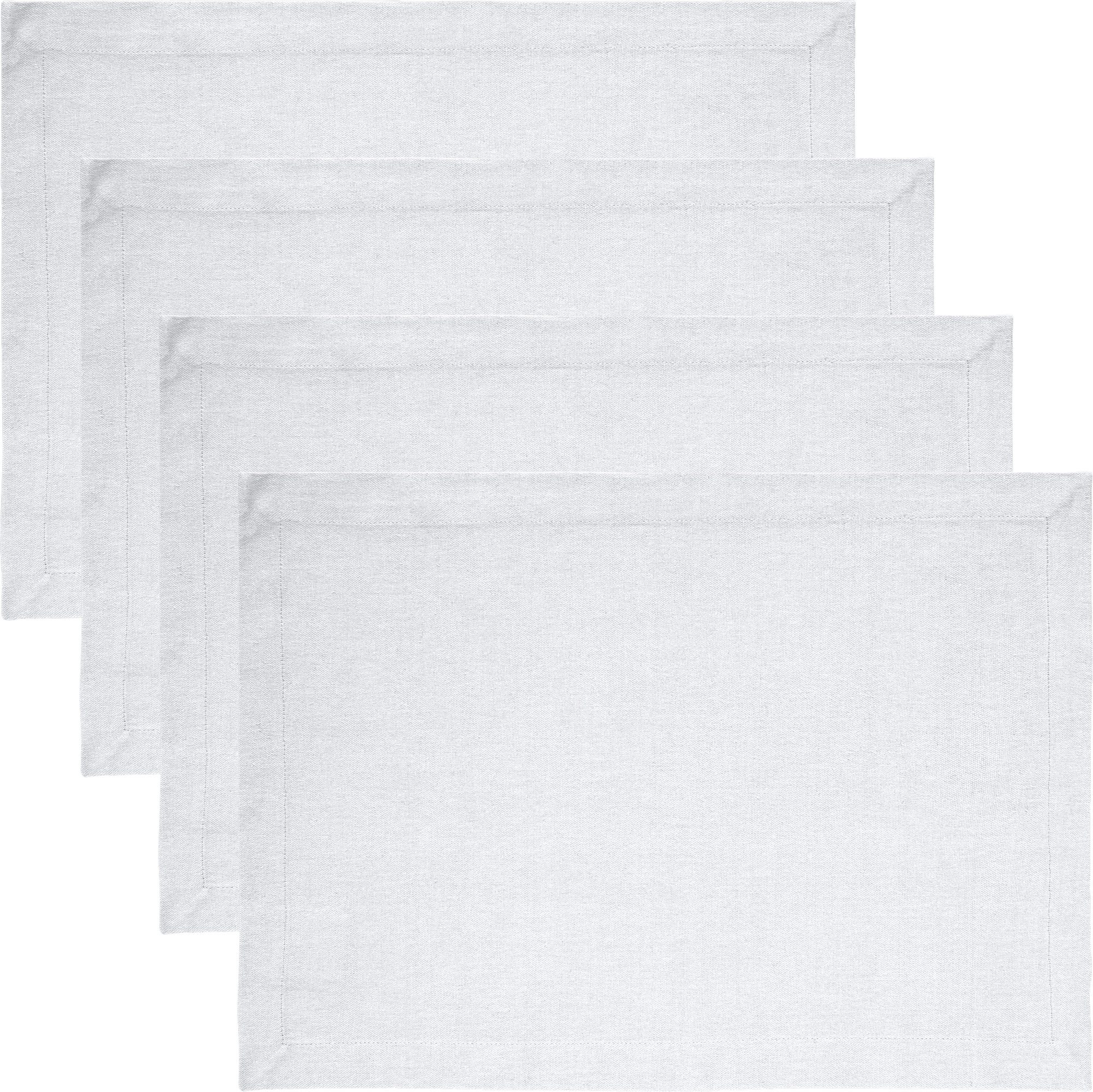 Platzset Tischset "Tulsa" 4er-Pack