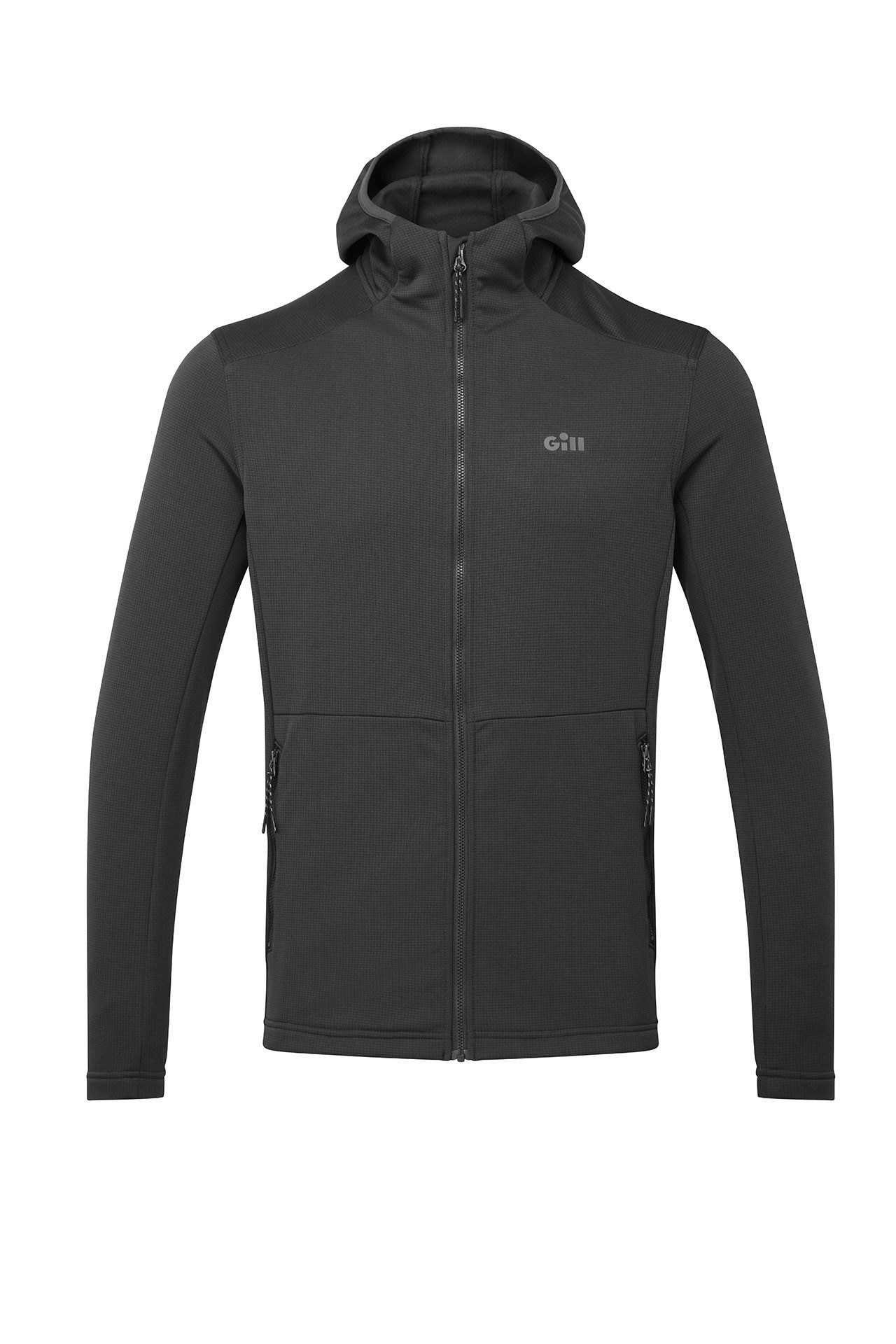 Gill Hoodie