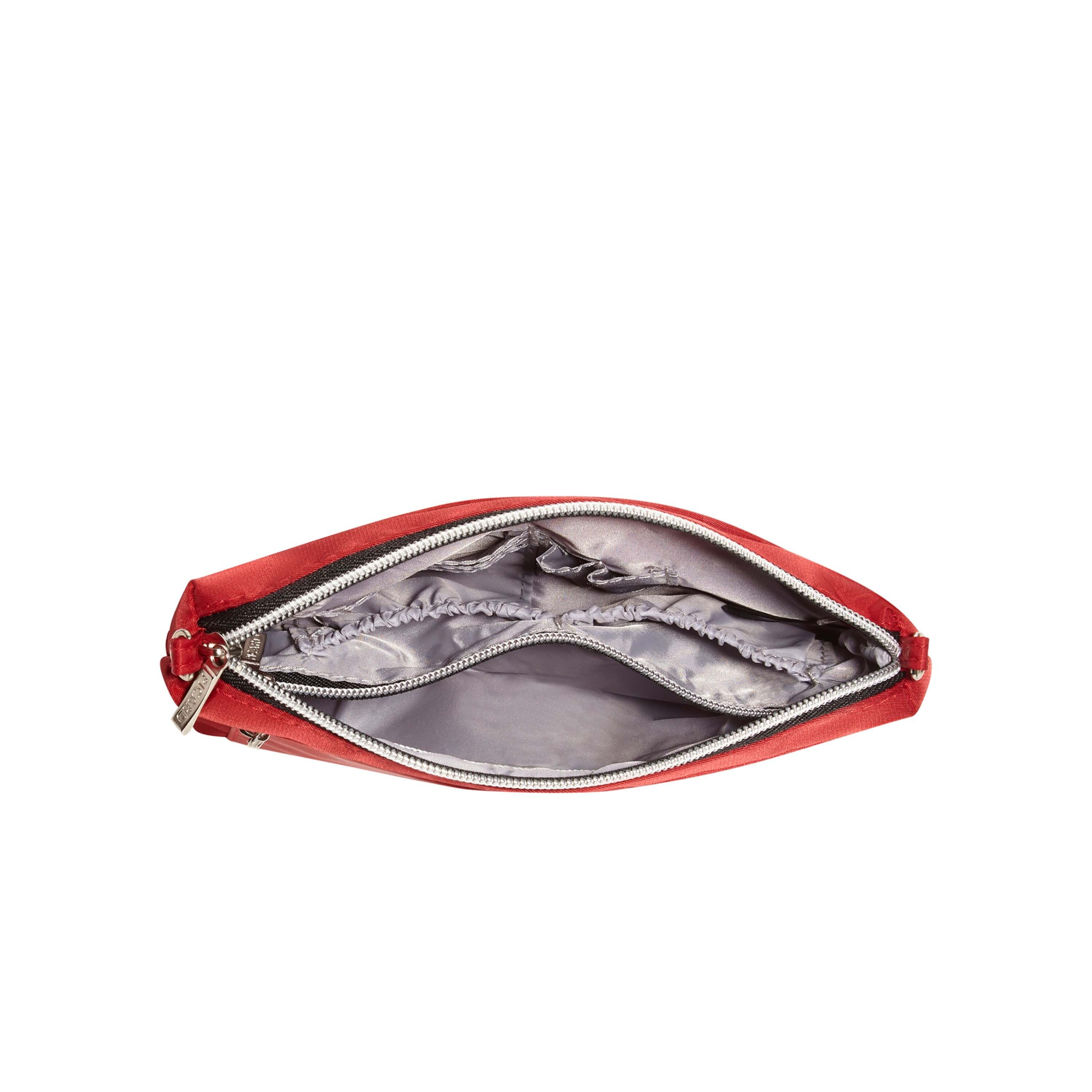 Picard Schultertasche PICARD Taschen-Organizer Switchbag aus Nylon