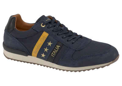 Pantofola d´Oro RIZZA N UOMO LOW Sneaker im Casual Business Look