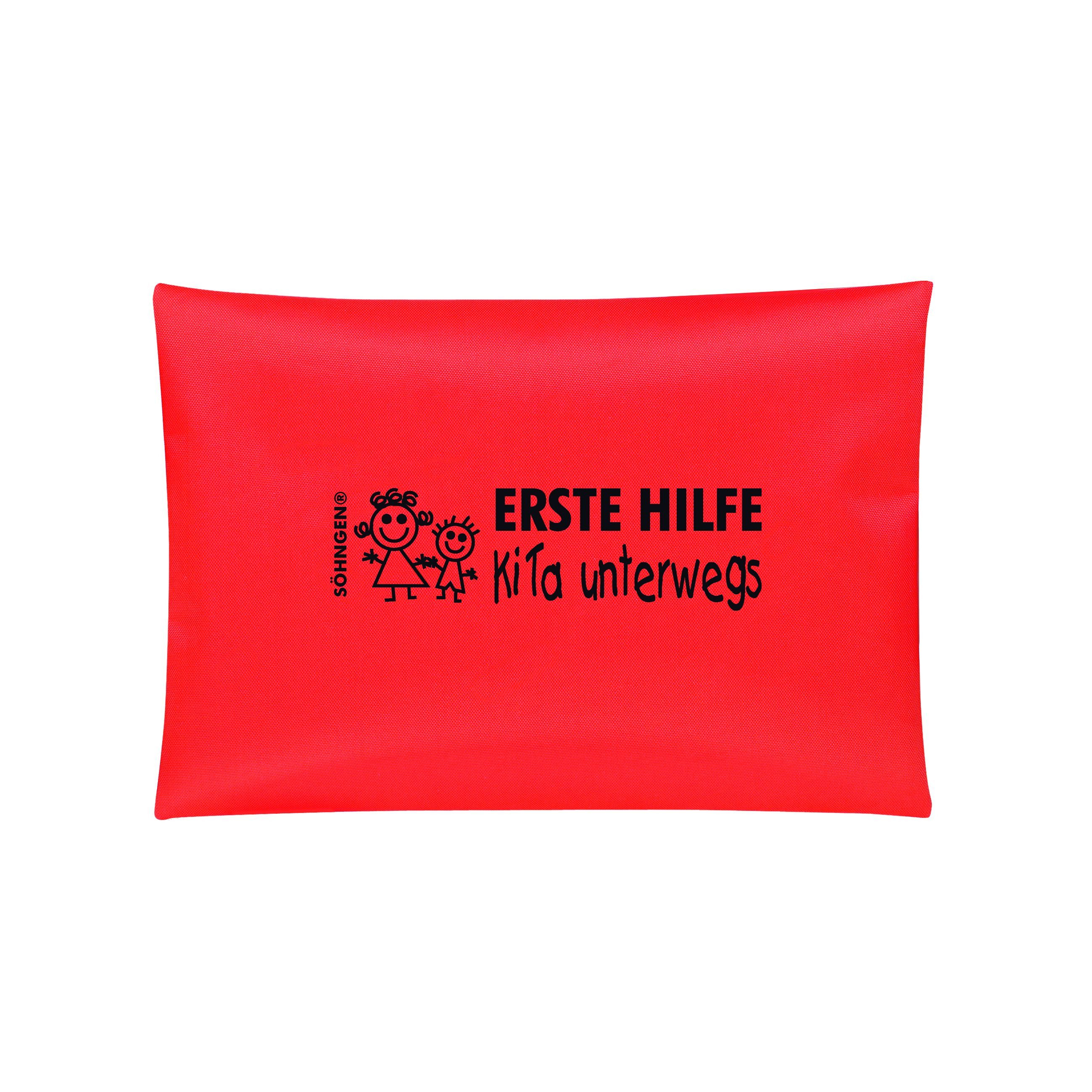 Söhngen Erste-Hilfe-Set