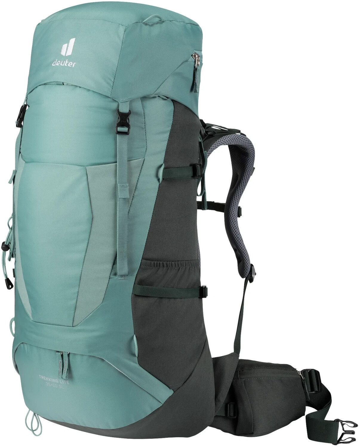 deuter Trekkingrucksack Trekking Lite 35+10