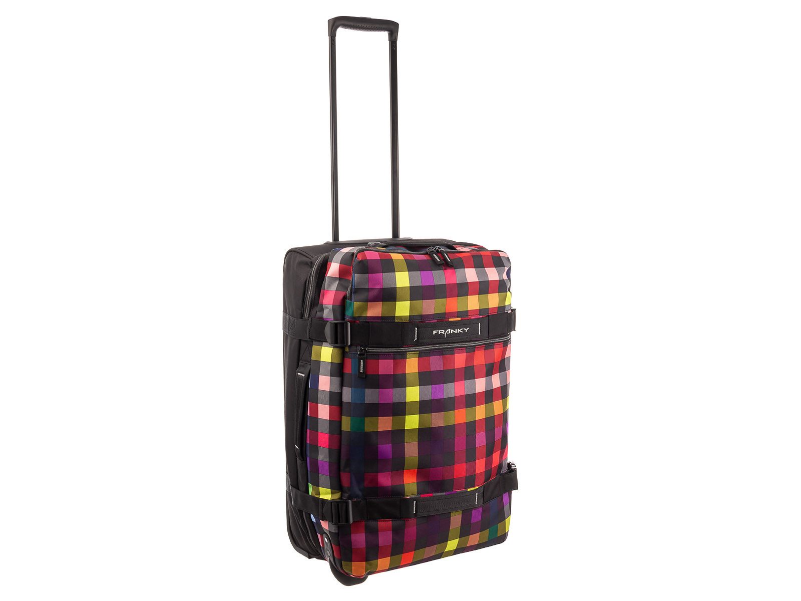 Franky Reisetasche RT31M Rollenreisetasche Gr. M günstig online kaufen