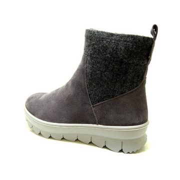 Legero grau Stiefelette (1-tlg)