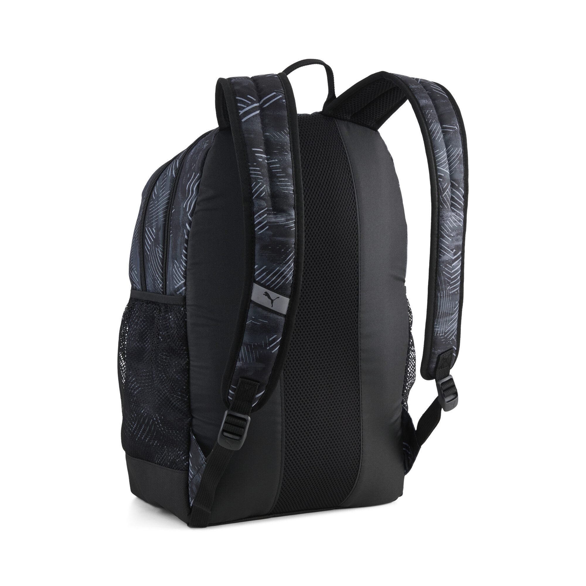 PUMA Freizeitrucksack PUMA Academy 29 l Rucksack mit Allover-Print Erwachsene
