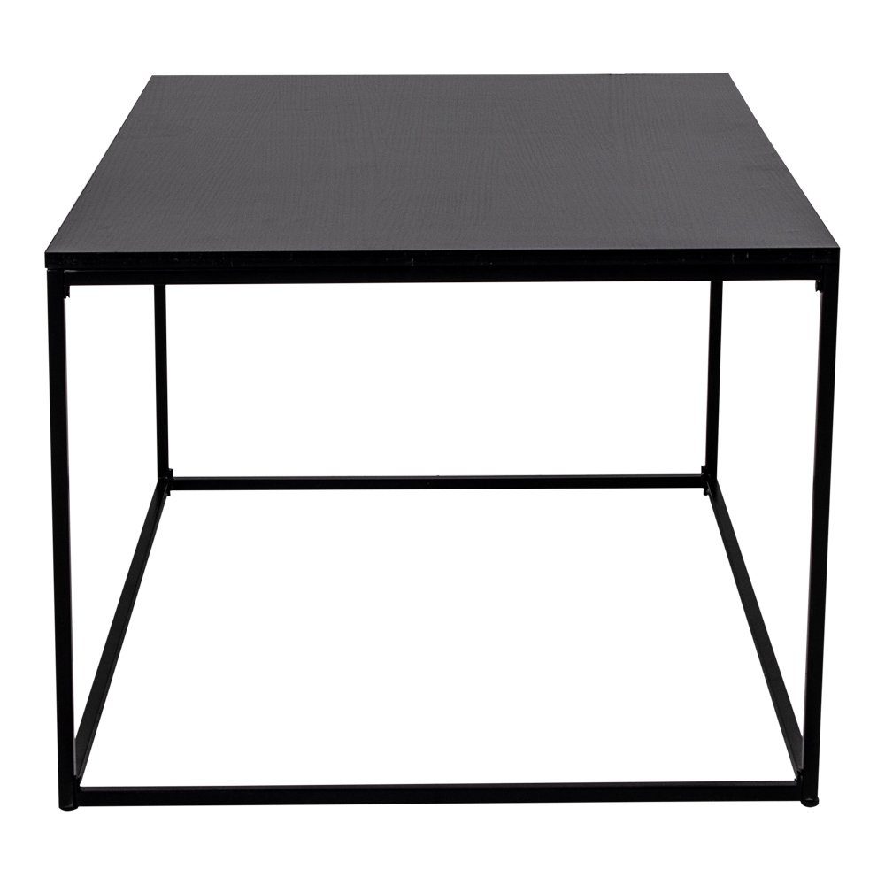 Couchtisch ebuy24 Couchtisch schwarz. Viggo