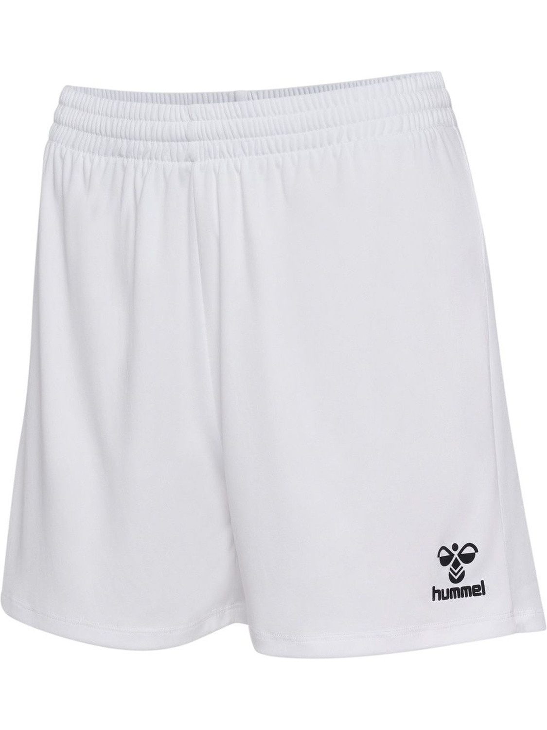 hummel Shorts Hmlessential Shorts Woman