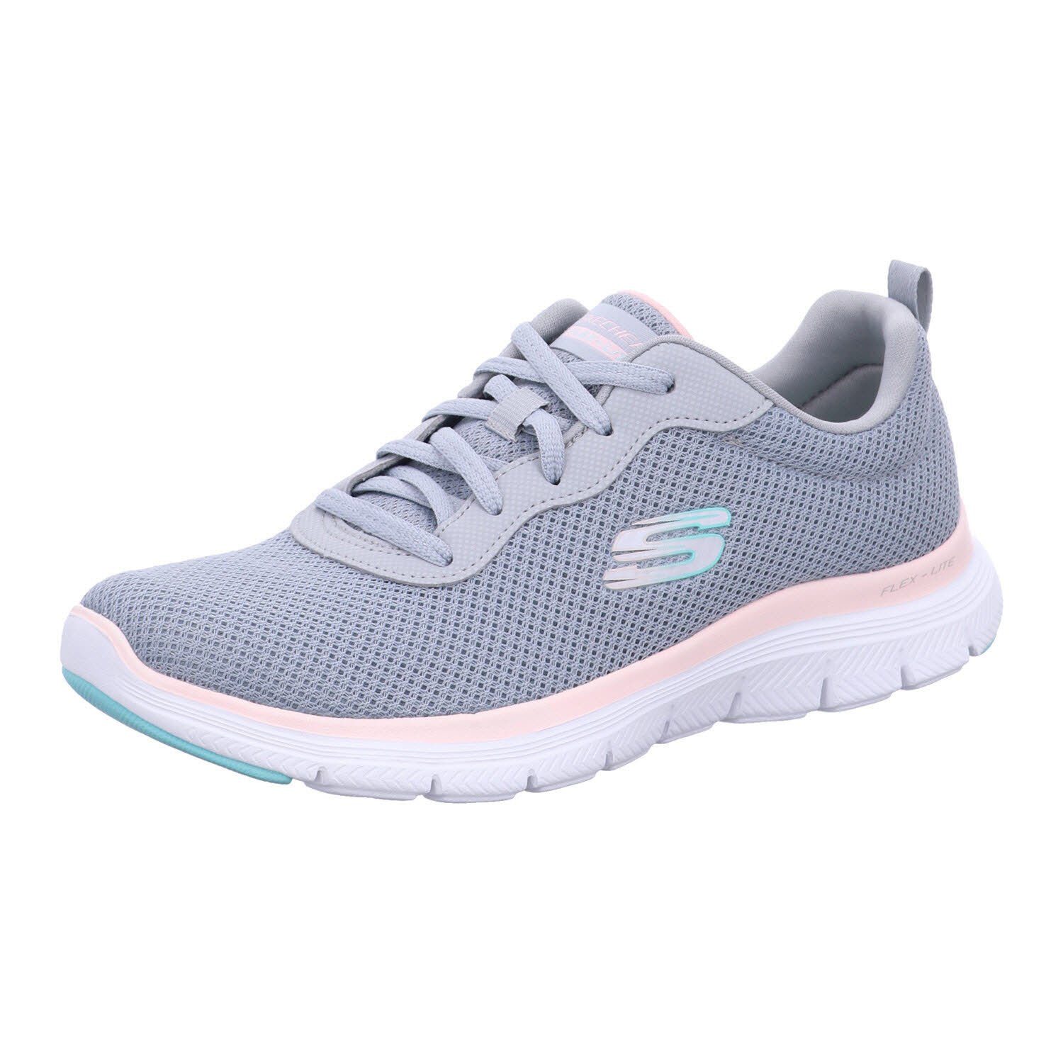 Skechers FLEX APPEAL 4.0 - BRILLIANT VIEW Sneaker