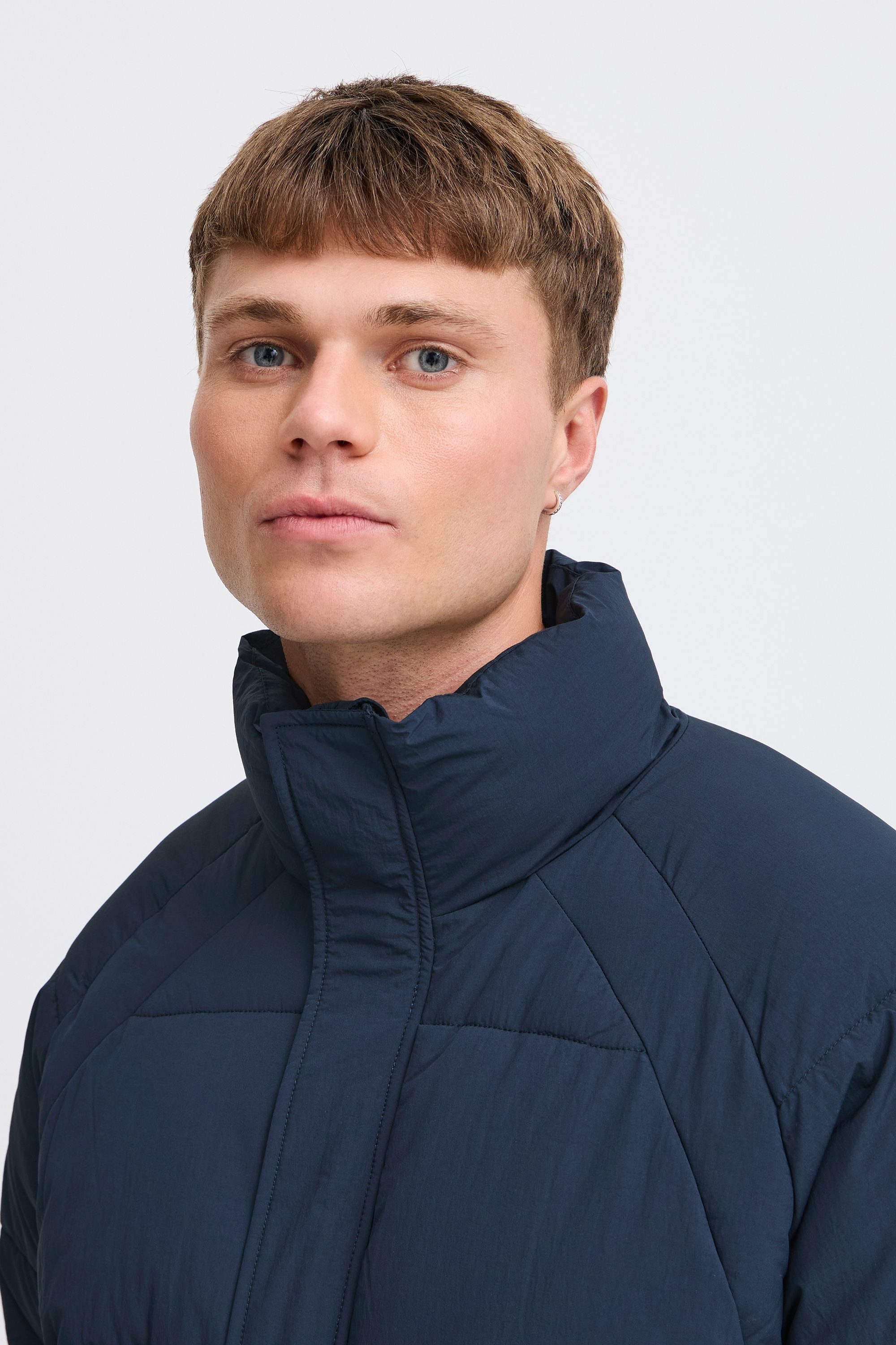 !Solid Steppjacke SDMilo komfortable Jacke