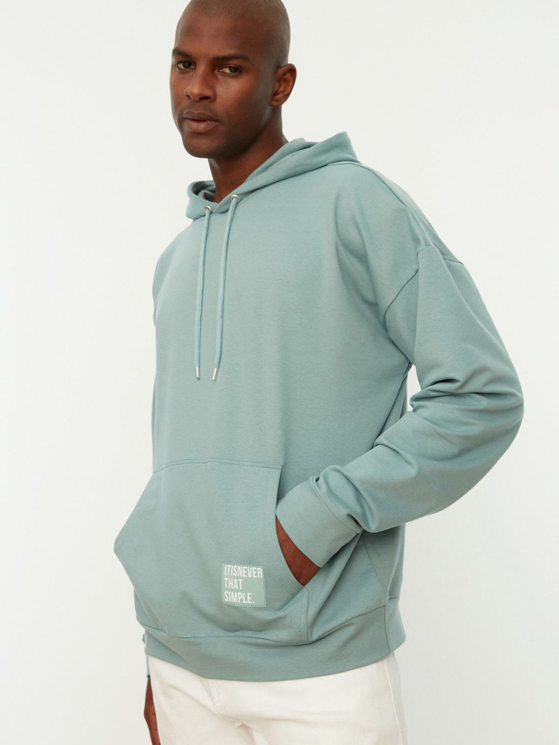 Trendyol Sweatshirt (1-tlg) günstig online kaufen