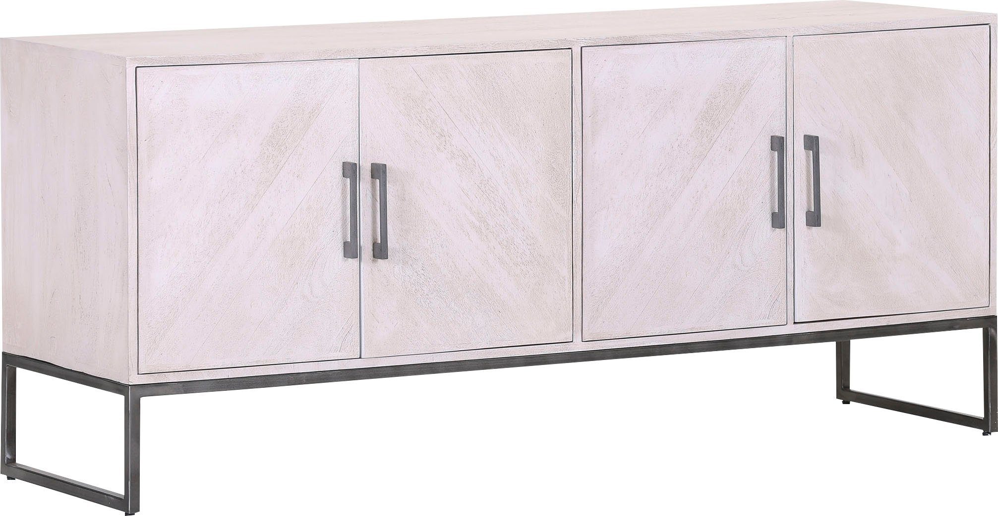 Gutmann Factory Sideboard, Kommode, Breite 160 cm