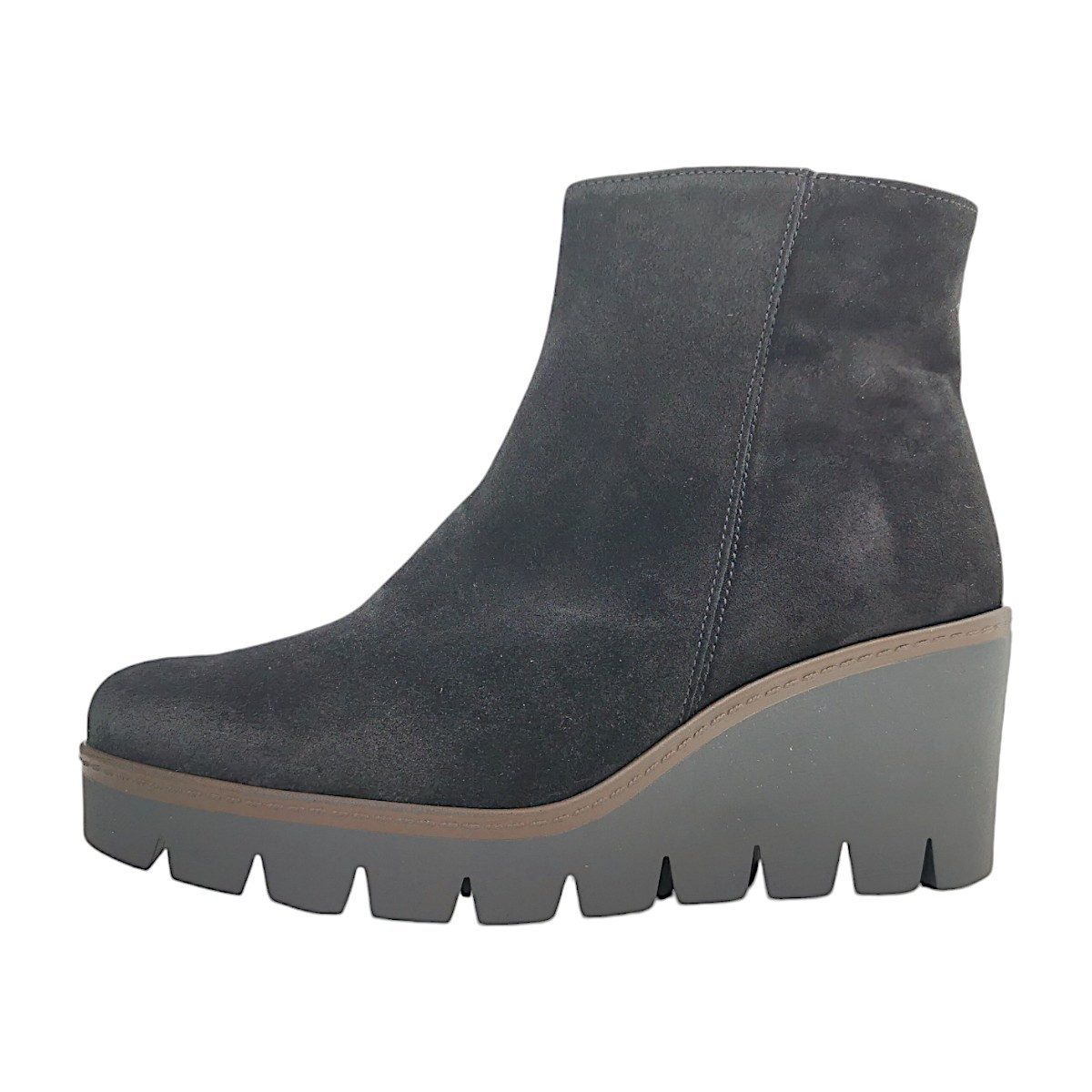 Gabor Stiefel Schnürstiefel günstig online kaufen