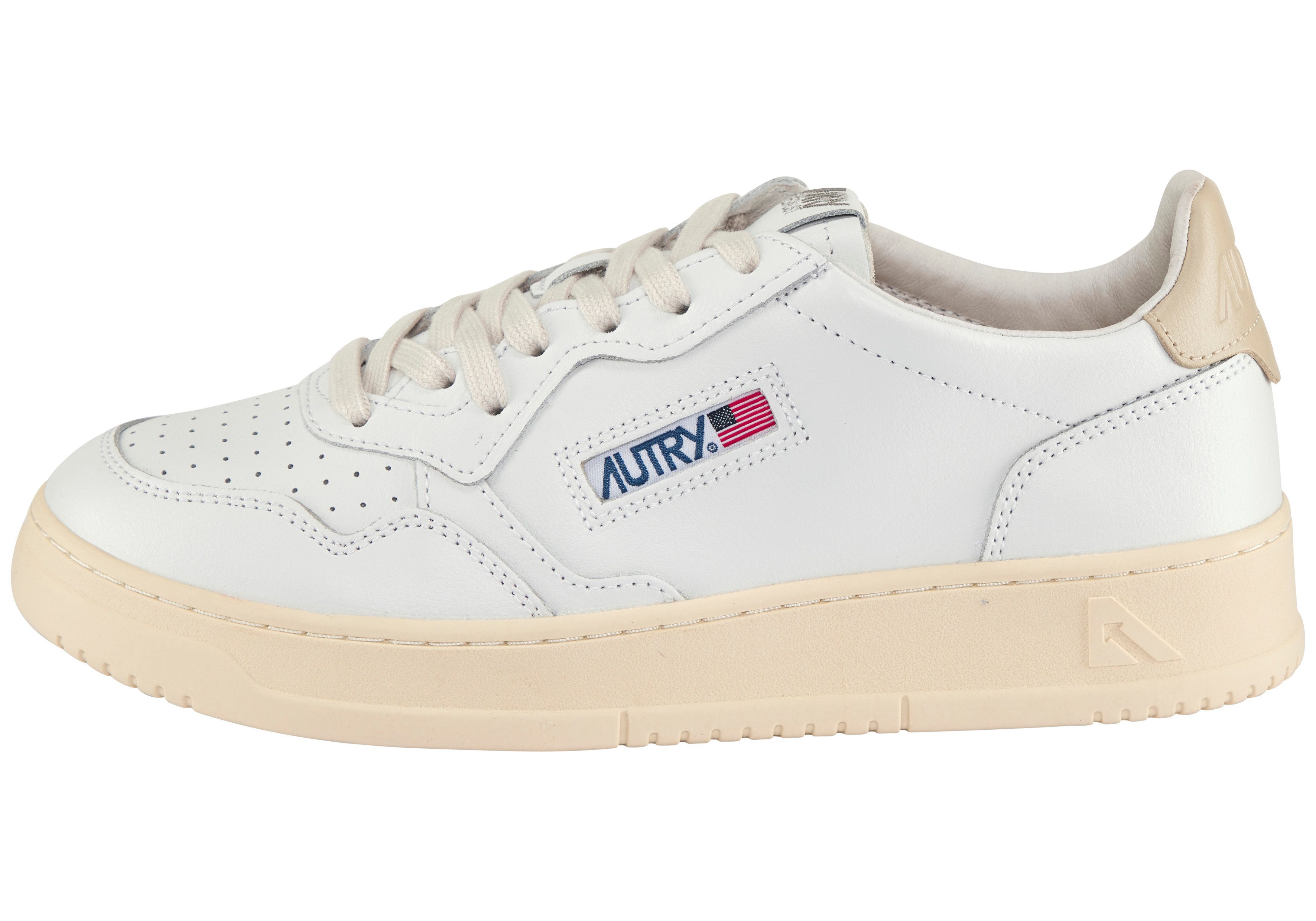 AUTRY Medalist Low Sneaker günstig online kaufen