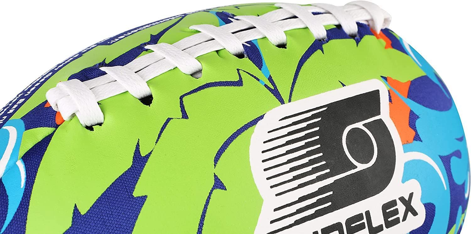 Sunflex Softball Tropical Wave