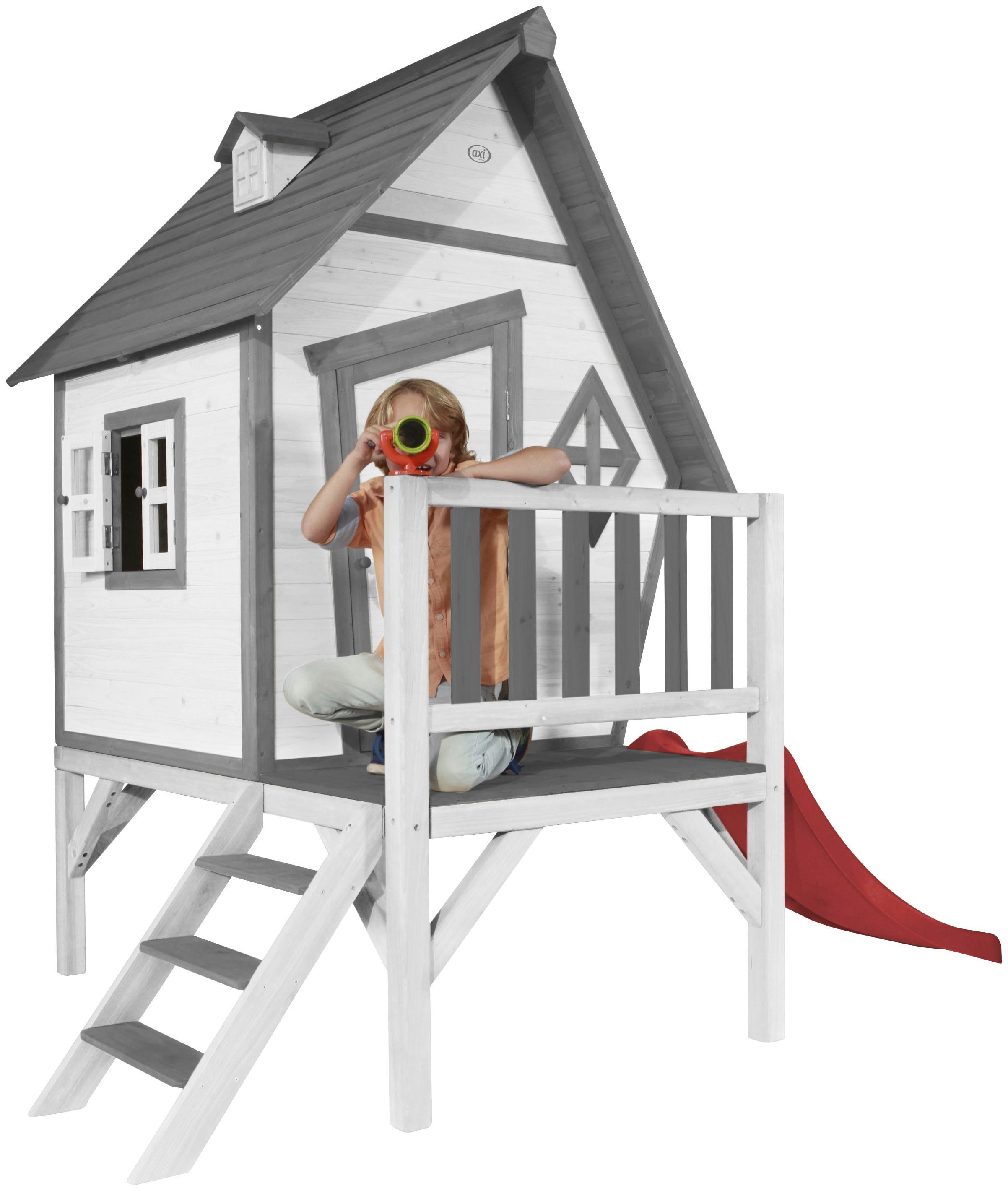 AXI Spielhaus Cabin XL
