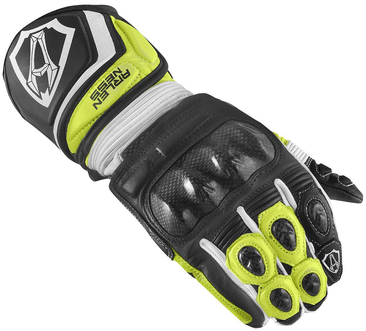 Motorradhandschuhe Monza 2.0 Motorradhandschuhe