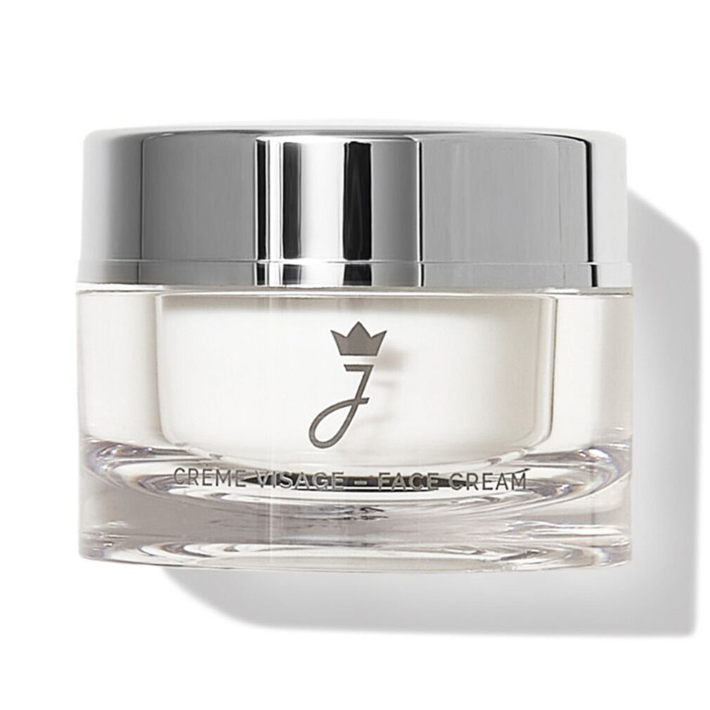 Jacadi Körperpflegemittel CARE Gesichtscreme 50 ml
