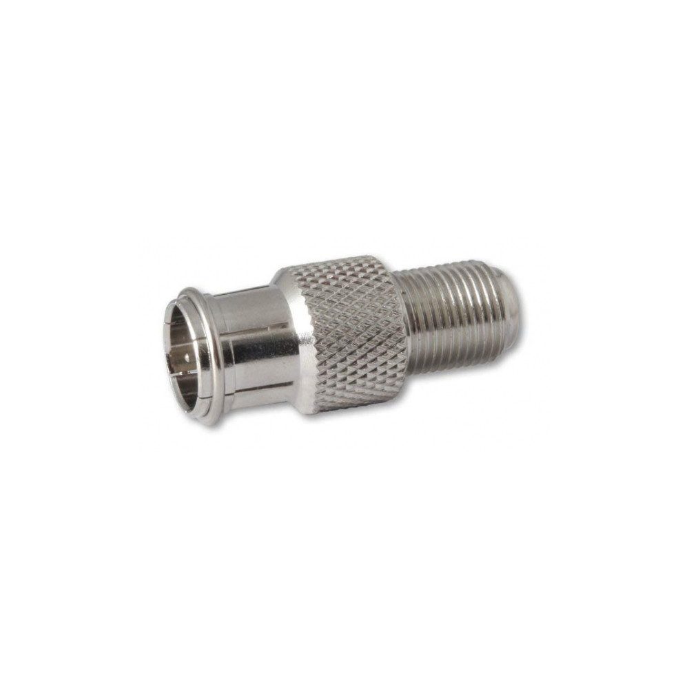 Kathrein EMU 05 Prüfstecker für Signalübertrag. Festnetztelefon
