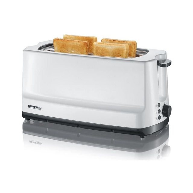 Severin Toaster AT2234, 1400 W