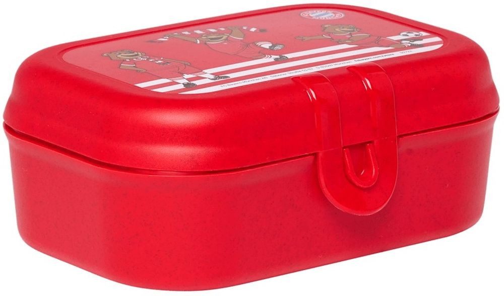 FC Bayern München Brottasche Brotdose Berni