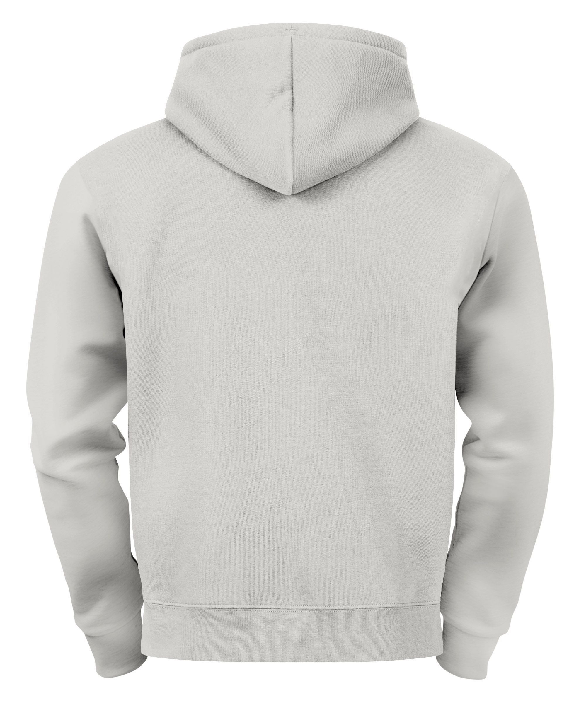 Neverless Hoodie Hoodie Herren Anker Logo Maritim Print Aufdruck Motiv