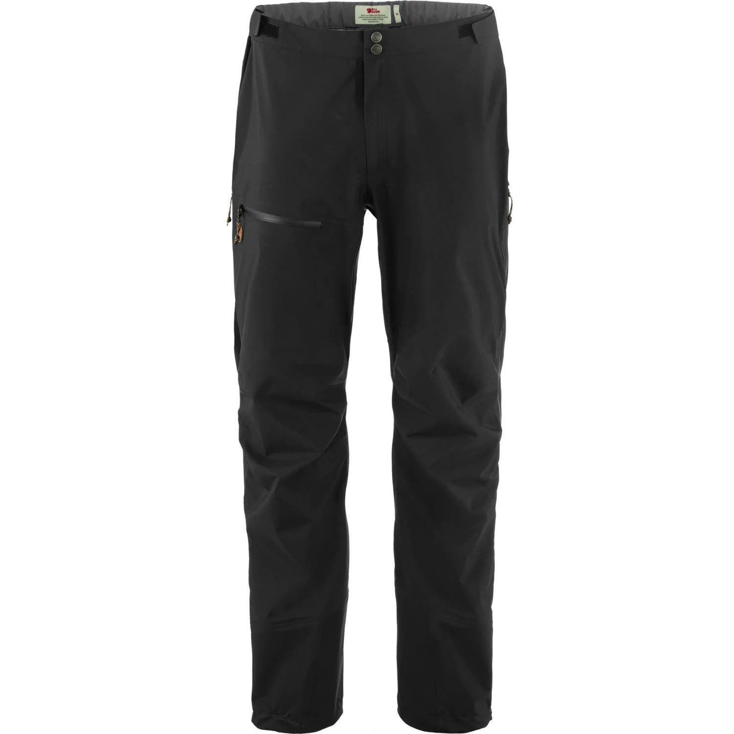 Fjällräven Trekkinghose Keb GTX Trousers M
