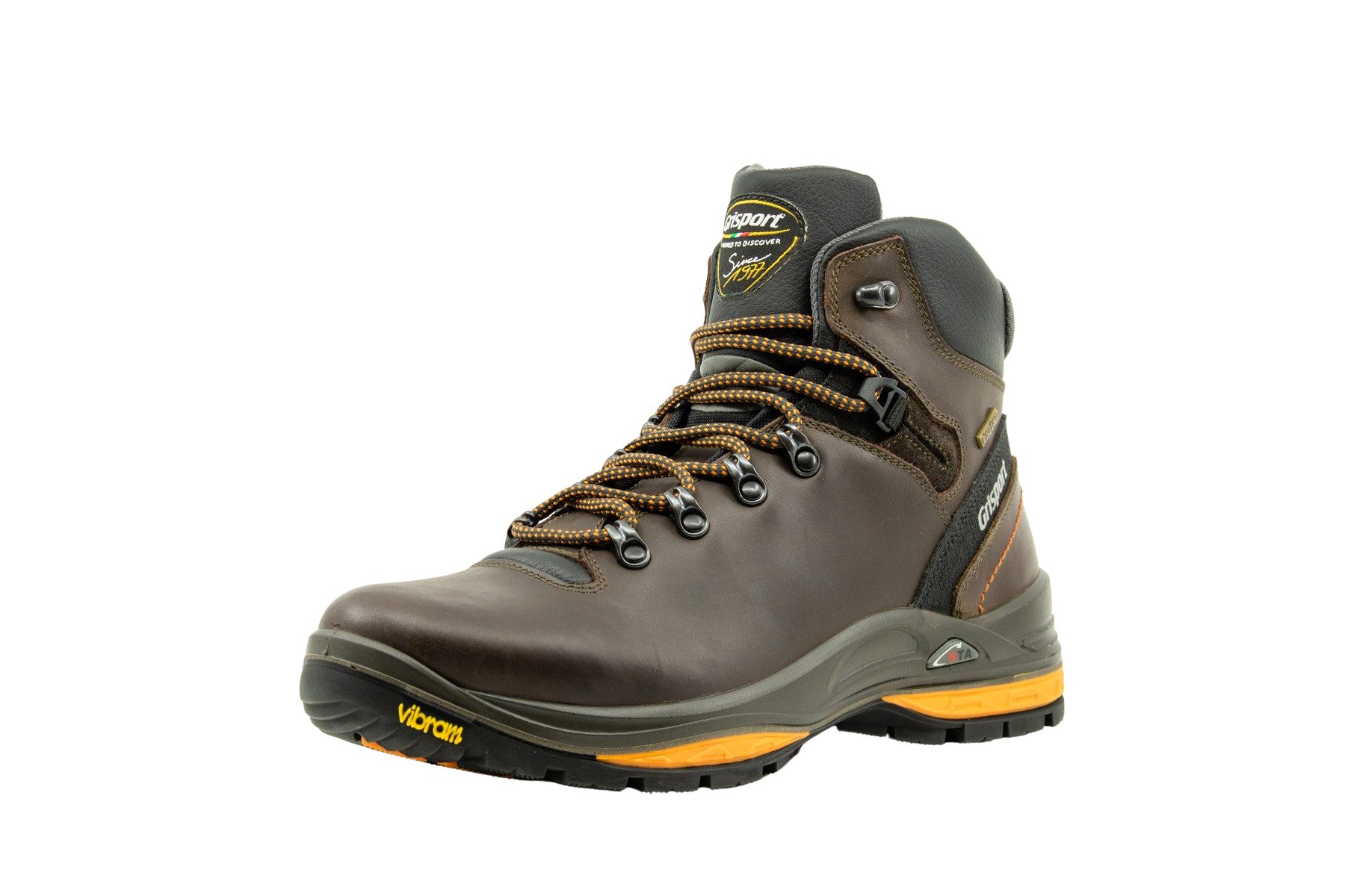 Grisport Wanderstiefel günstig online kaufen