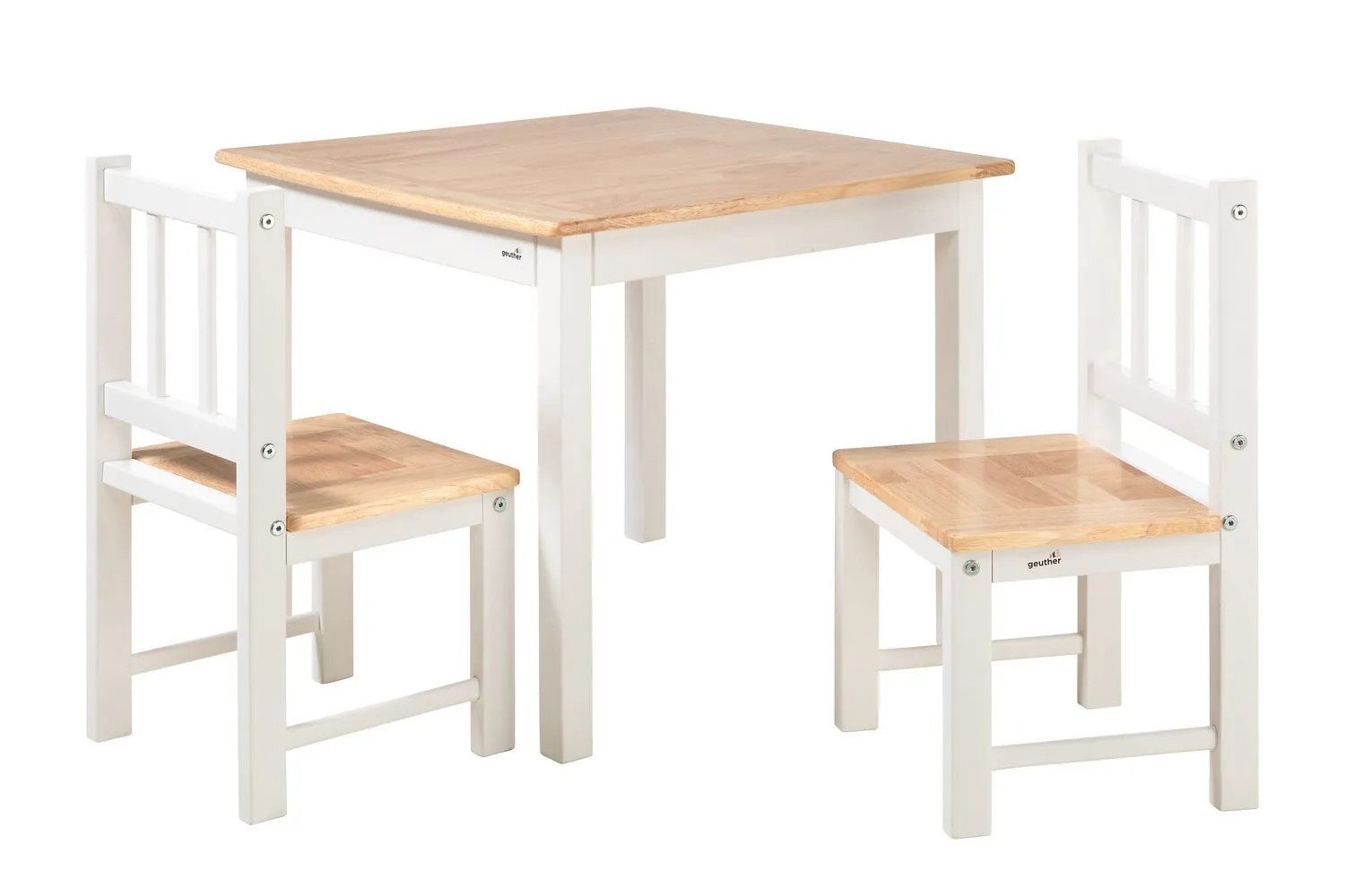 Geuther Kindertisch Kindersitzgruppe Activity günstig online kaufen