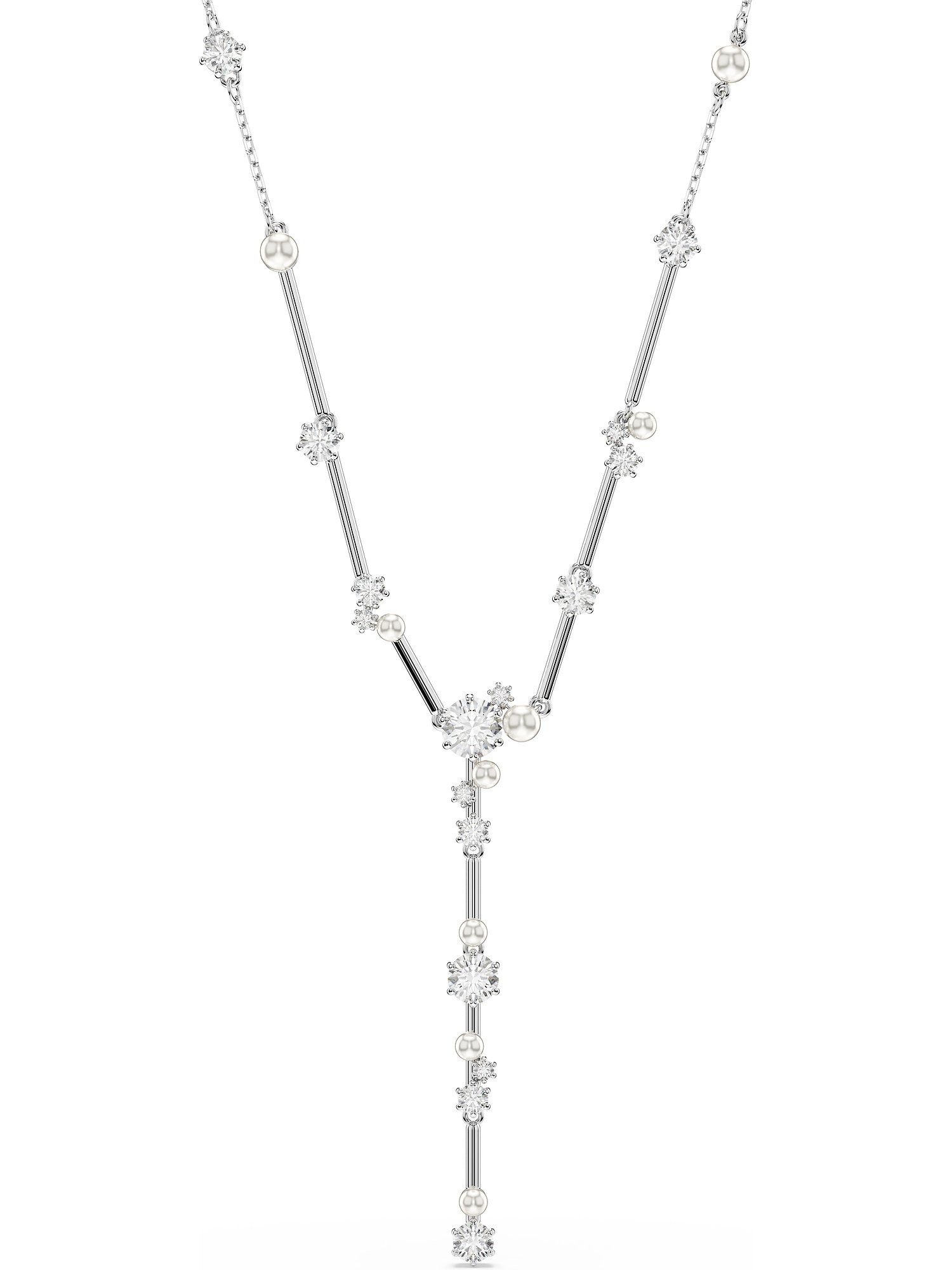Swarovski Collier Swarovski Unisex-Kette...