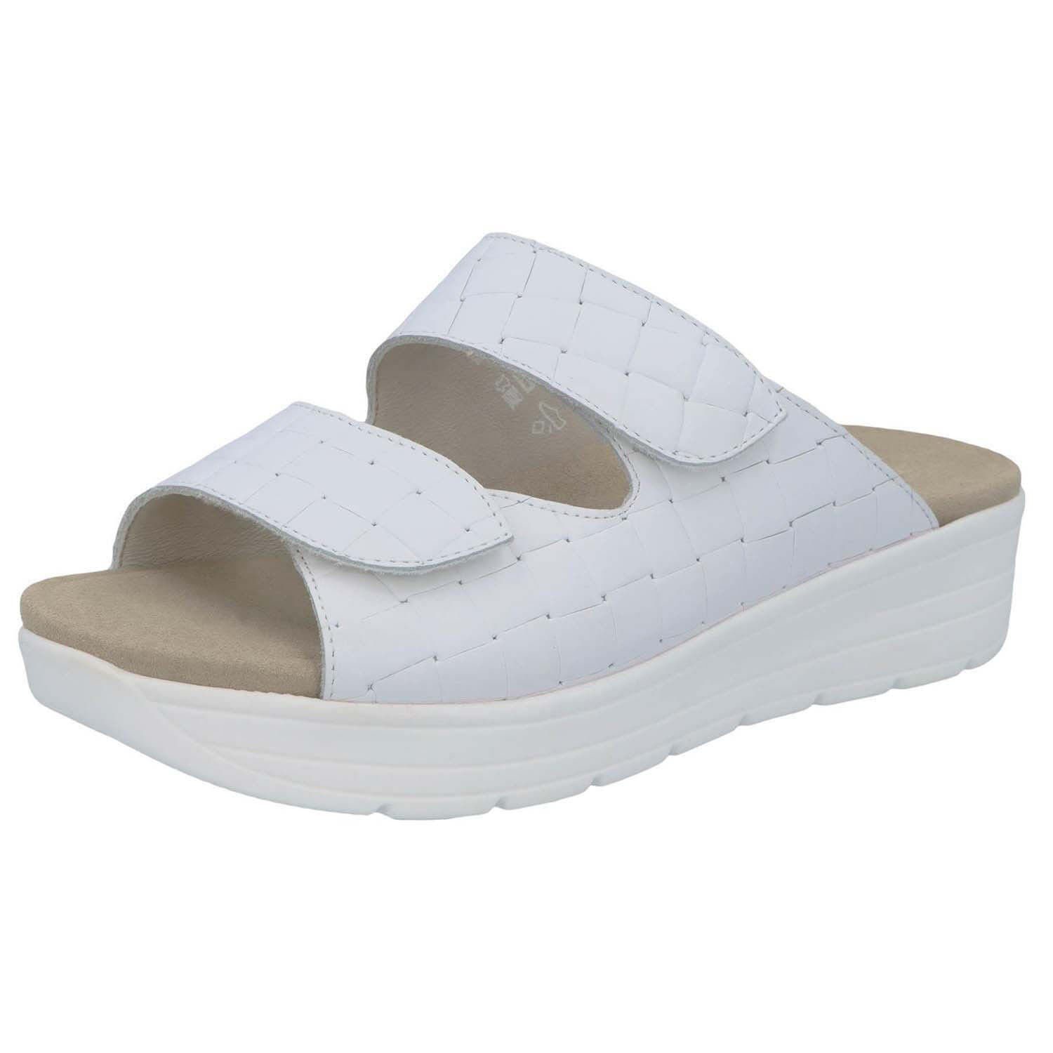 Greta-Weite G Pantolette