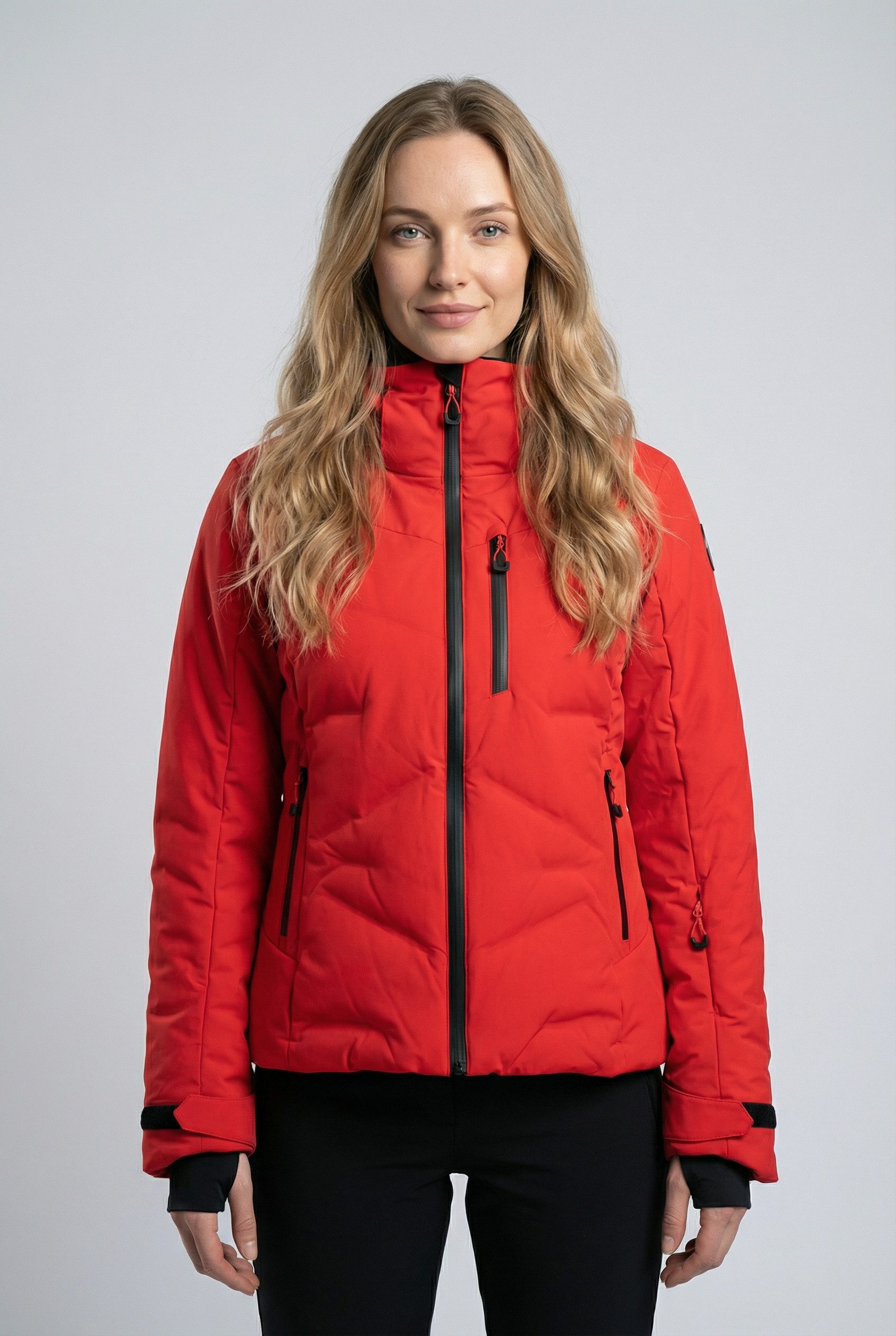 Icepeak Skijacke ICEPEAK FLOVILLA (1-St) für Alpinski und Snowboard, wasser günstig online kaufen