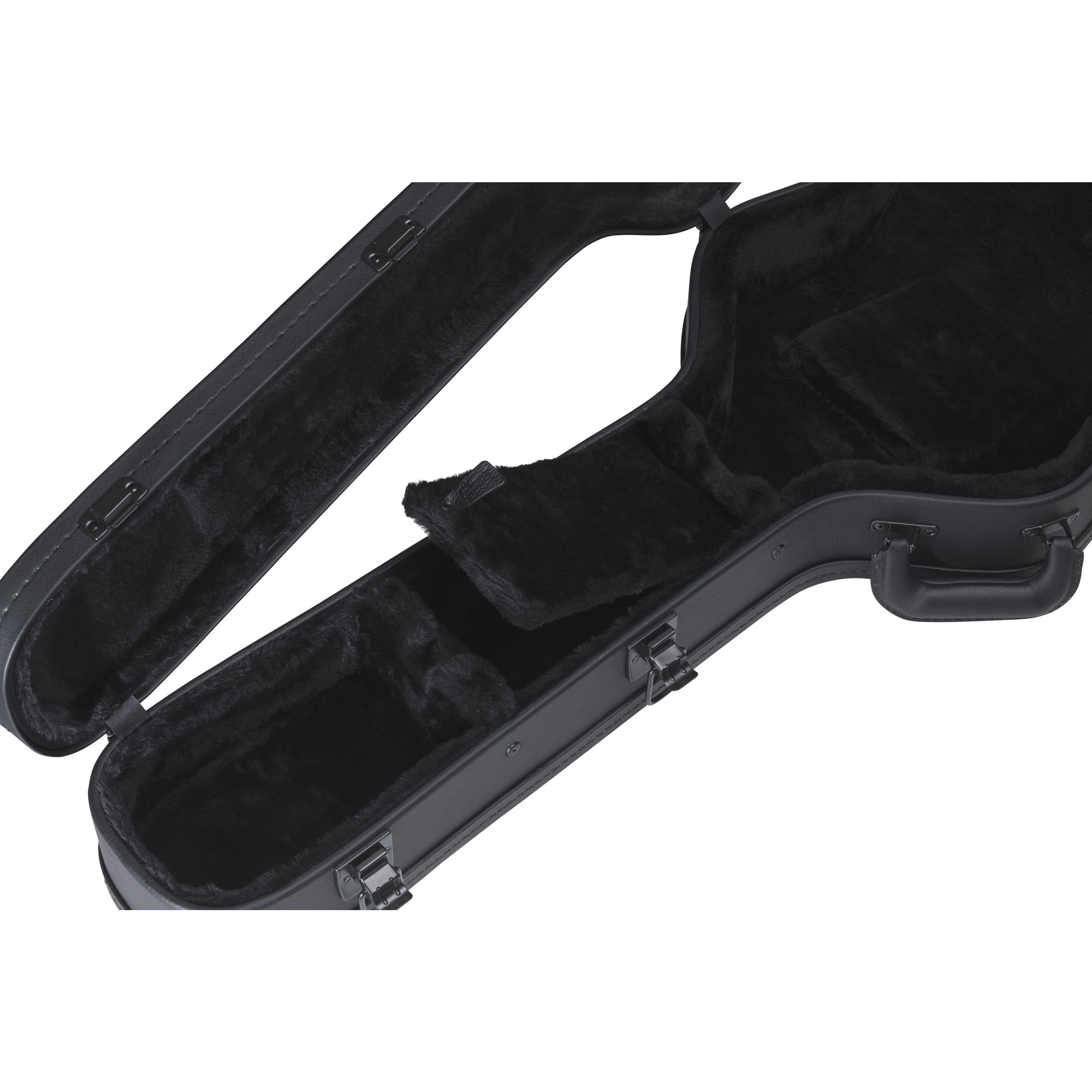 Gibson E-Gitarren-Koffer, Modern Hardshell Case ES-335 - Koffer für E-Gitarren