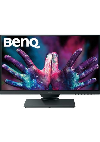 BenQ PD2500Q LED-Monitor (635 cm/25 
