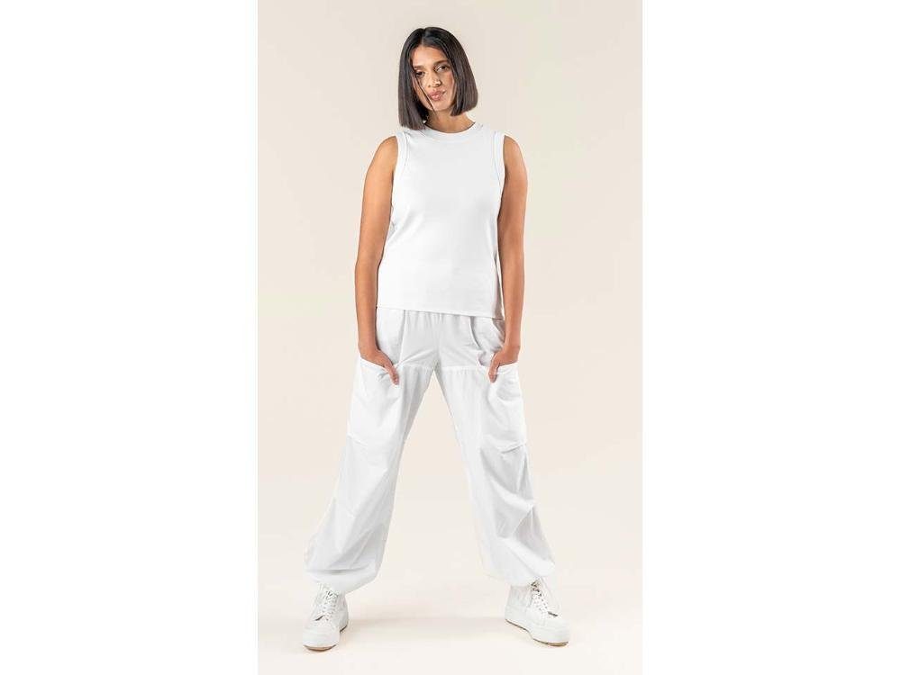 LIVING CRAFTS Tanktop Living Crafts Bio-Damen-Top günstig online kaufen
