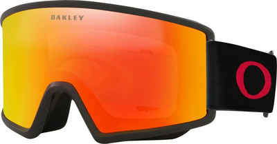 Oakley Skibrille TARGET LINE M