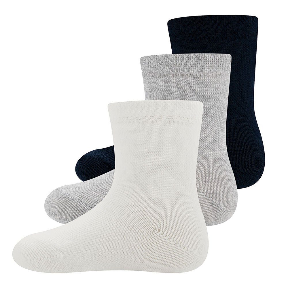 Socken Socken GOTS Uni