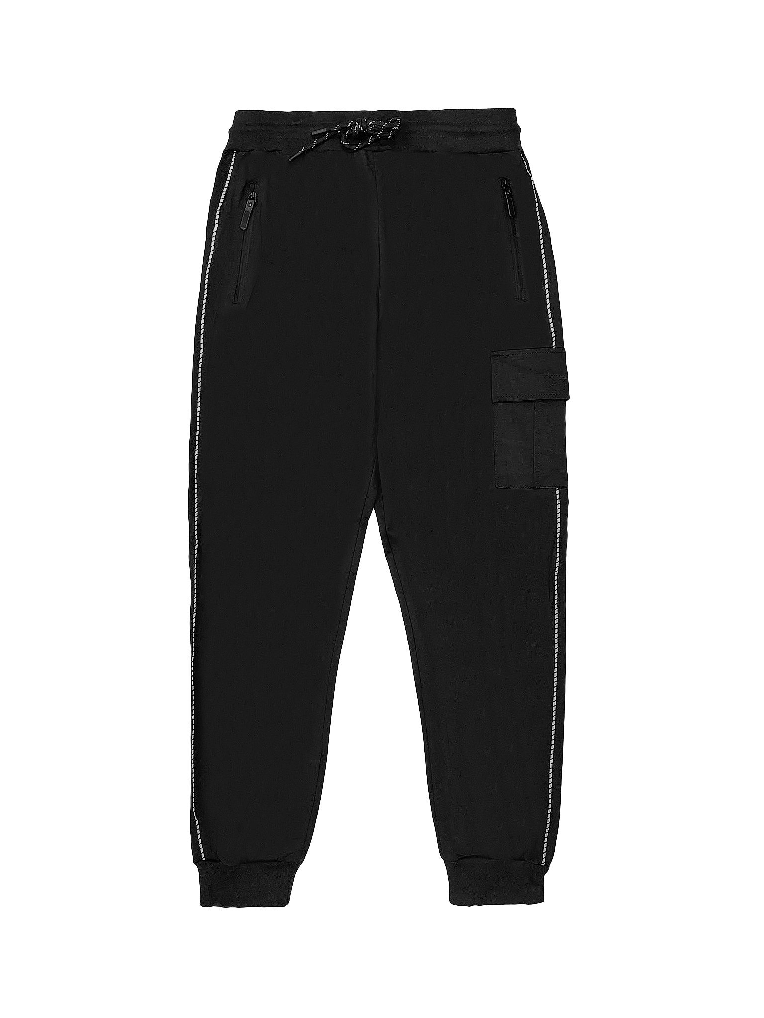Max Men Jogginghose elastischer Bund Freizeit günstig online kaufen