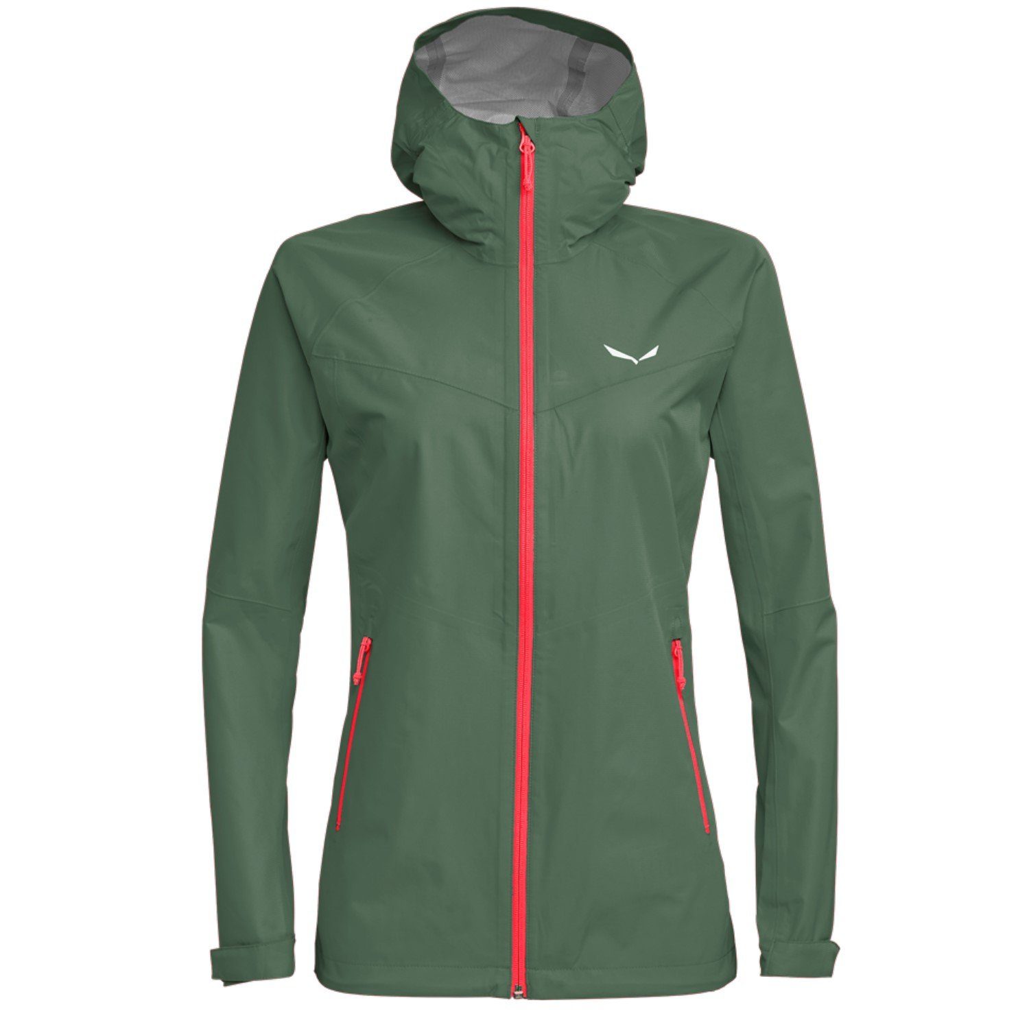 Funktionsjacke Regenjacke Aqua 3.0 ptx Hardshell