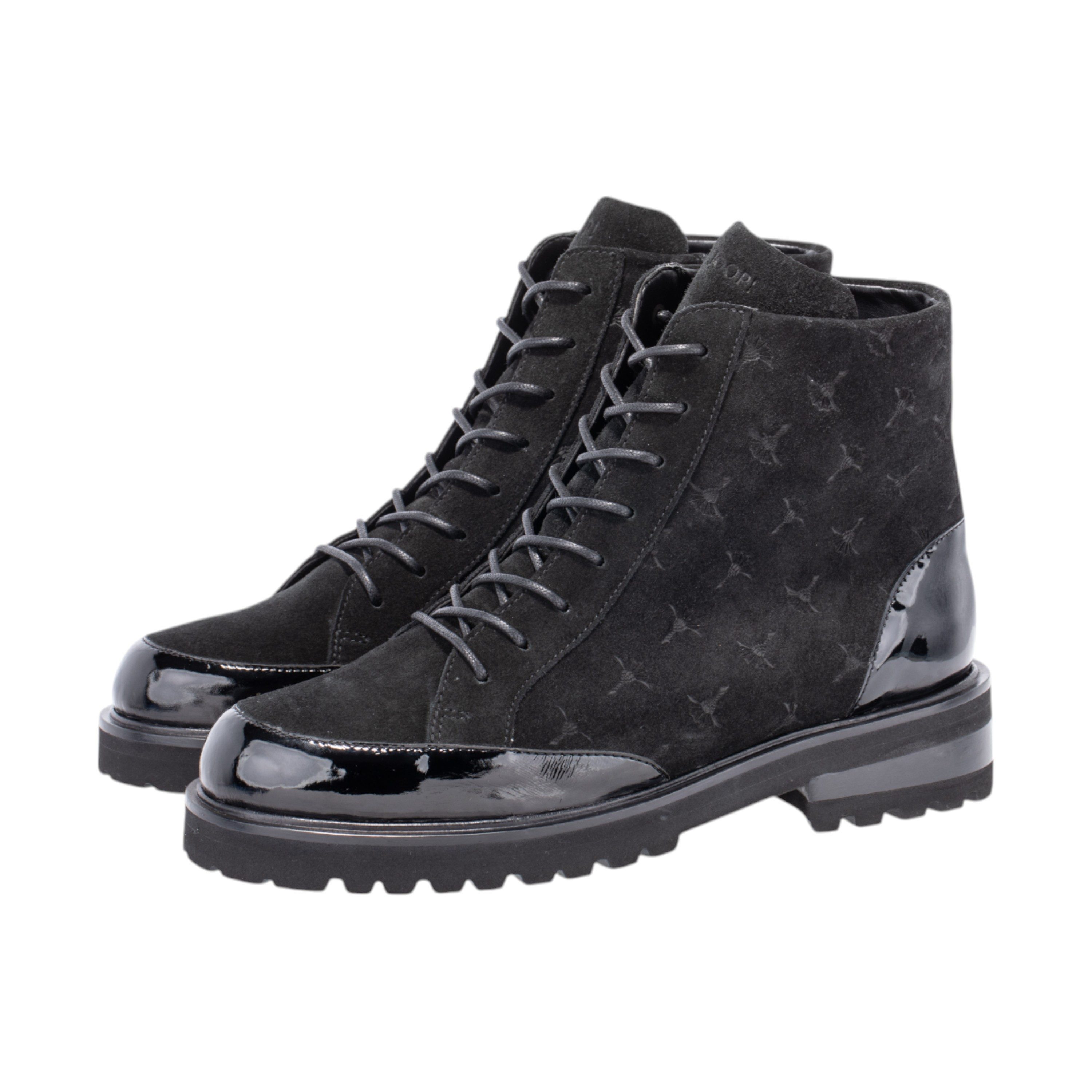 JOOP! Joop - Damen Stiefel Lucido Misto Mana Bootsschuh