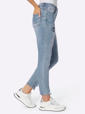 heine Bequeme Jeans