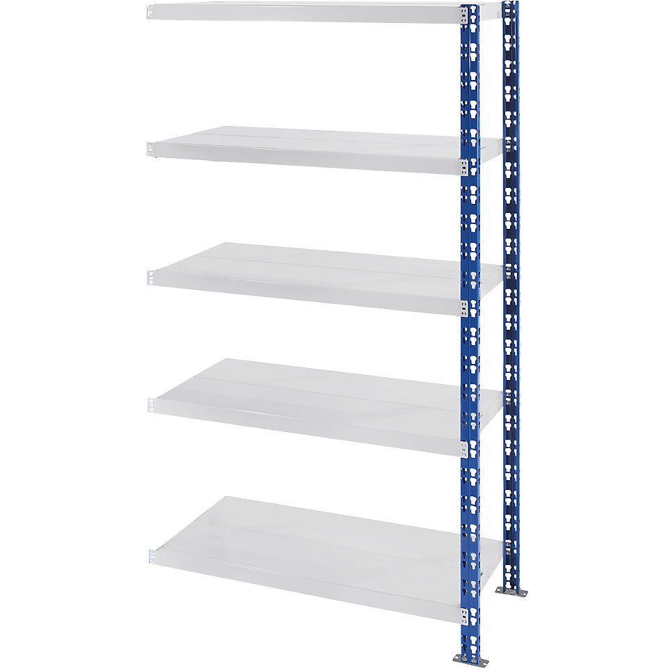 eurokraft Schwerlastregal basic