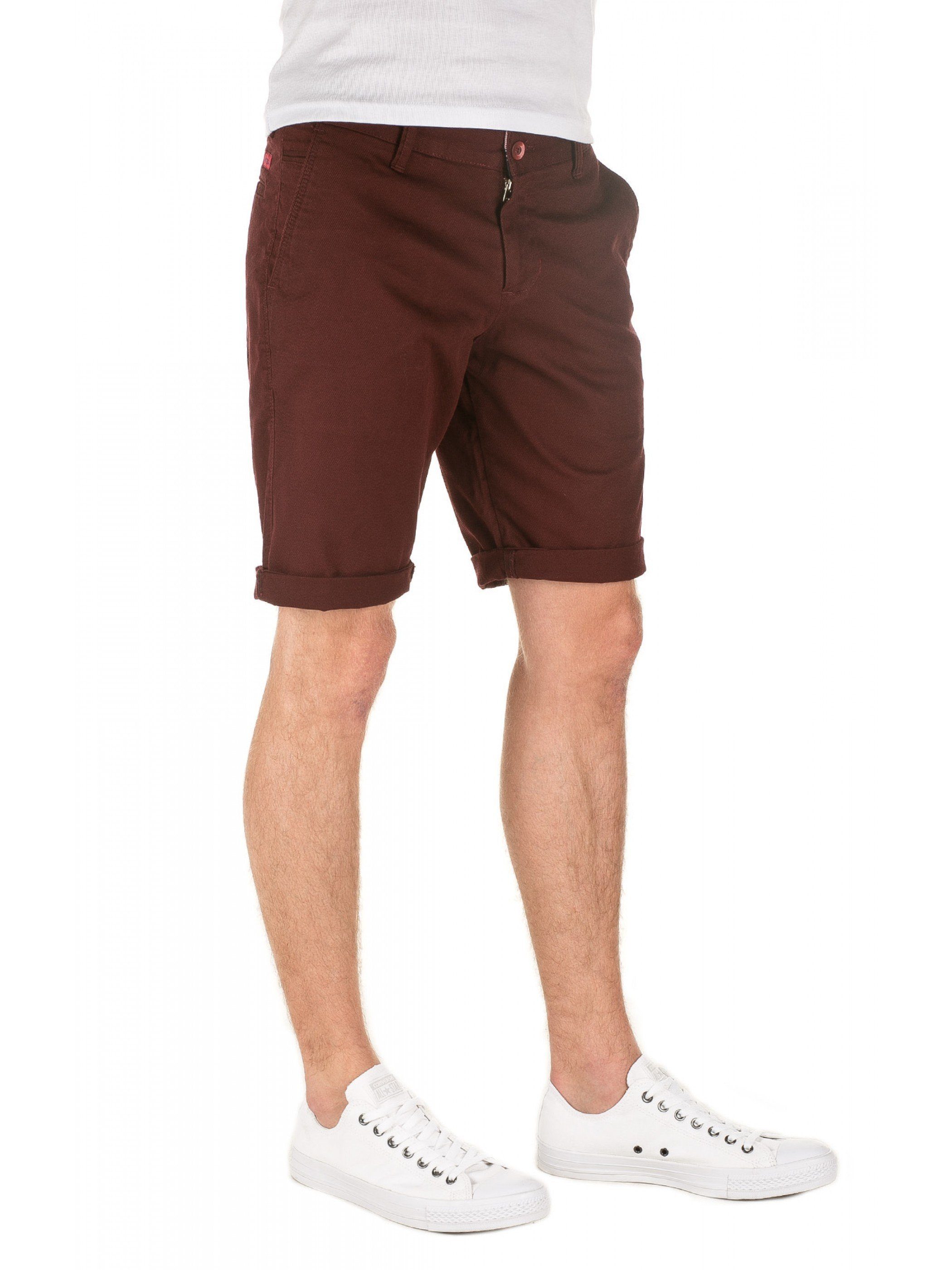 WOTEGA Shorts Chino Shorts Penta