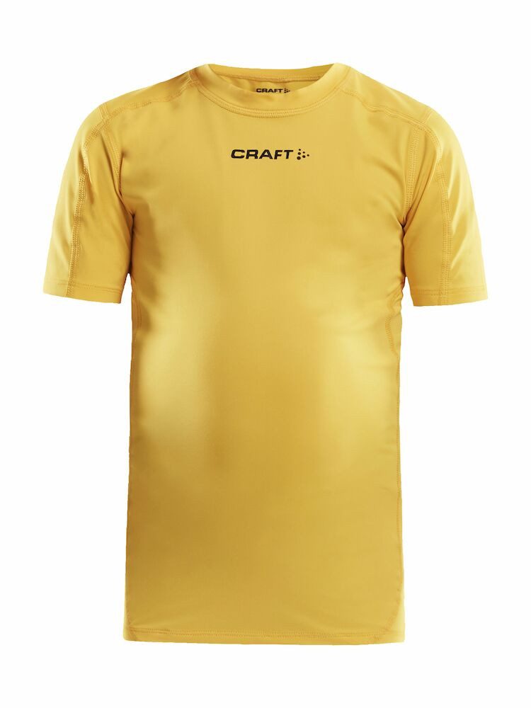 Craft Sportsocken Pro Control Compression Tee Jr