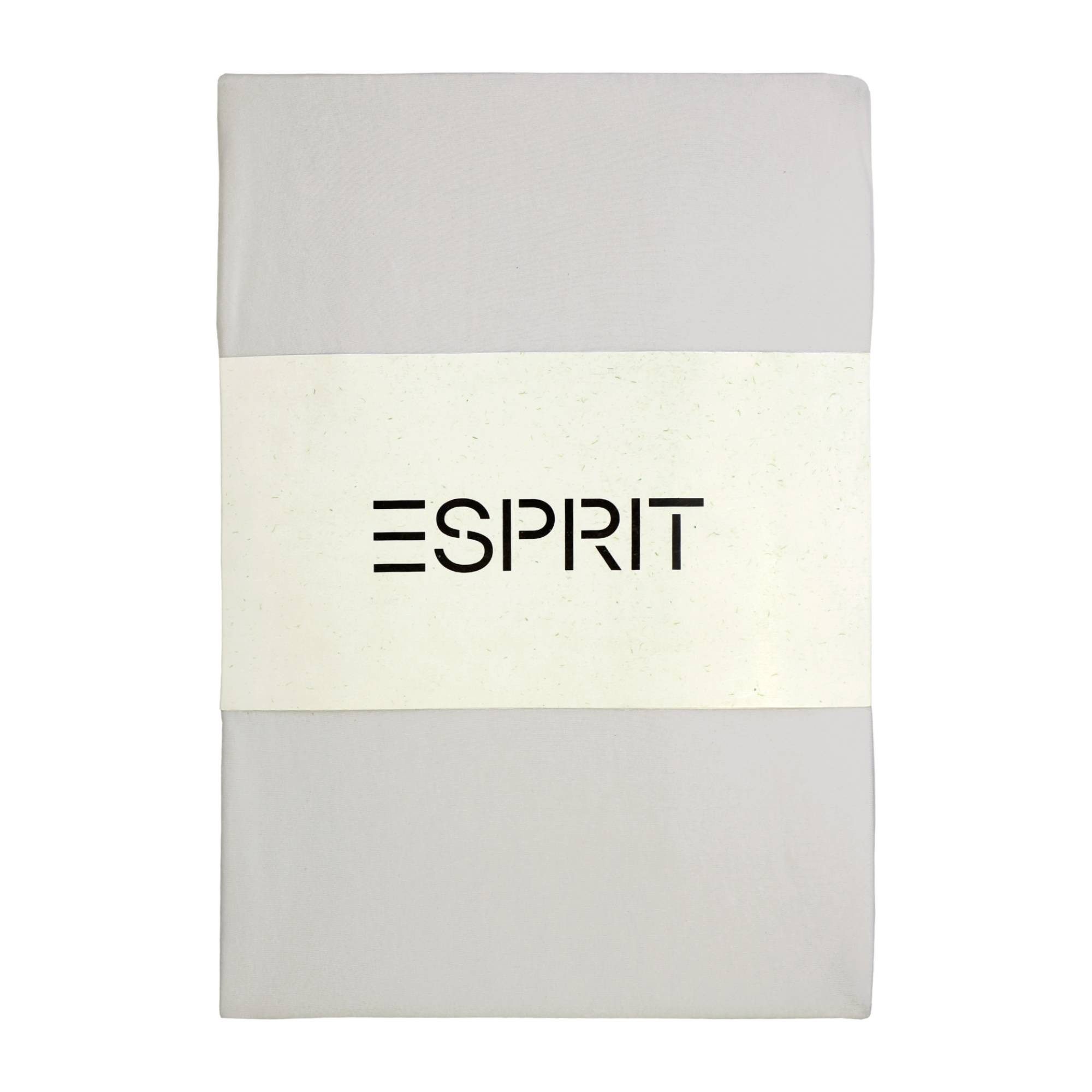 Esprit Spannbettlaken PREMIUM Spannbettlaken, Mischgewebe, Gummizug: rundum günstig online kaufen