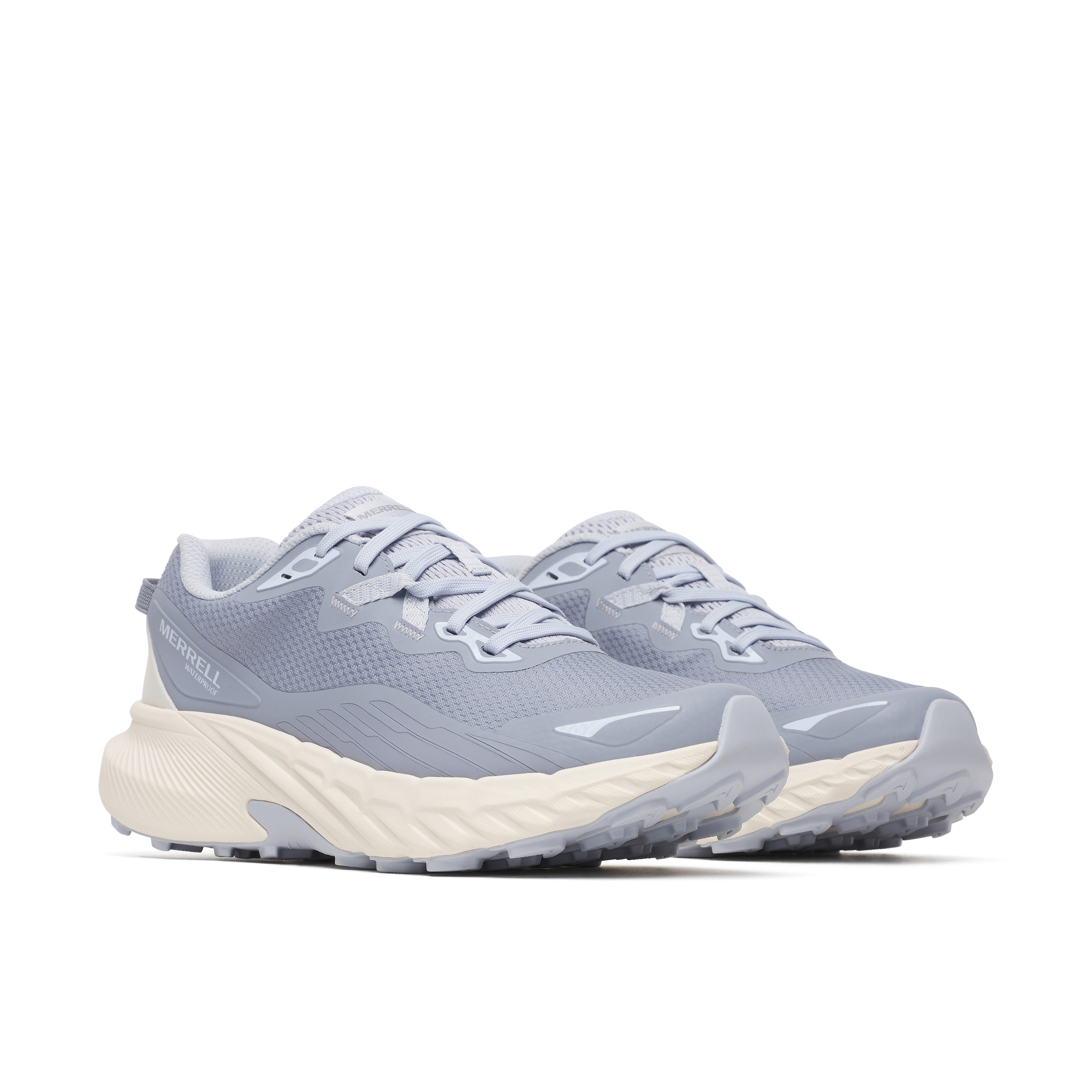 Merrell AGILITY TRAIL WP Wanderschuh