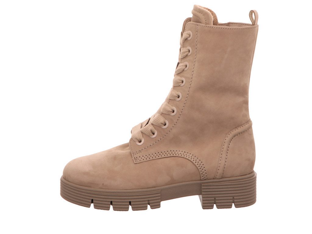 Gabor Schnür-Stiefeletten für Damen Schnürboots (keine Angabe, 1-tlg., keine Angabe)